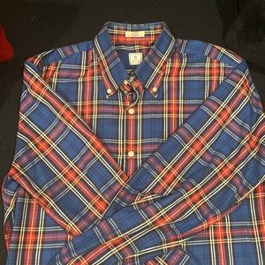 One amazing dress shirt 👔